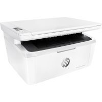 Многофункциональное устройство HP LaserJet Pro M28w с Wi-Fi (W2G55A) изображение 4
