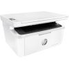 Многофункциональное устройство HP LaserJet Pro M28w с Wi-Fi (W2G55A) изображение 4