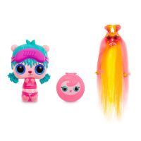 Игровой набор Pop Pop Hair Surprise Модная Прическа с аксессуарами (561873) изображение 10
