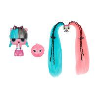 Игровой набор Pop Pop Hair Surprise Модная Прическа с аксессуарами (561873) изображение 5