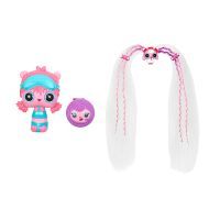Игровой набор Pop Pop Hair Surprise Модная Прическа с аксессуарами (561873) изображение 6
