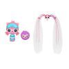 Игровой набор Pop Pop Hair Surprise Модная Прическа с аксессуарами (561873) изображение 6