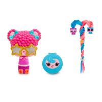 Игровой набор Pop Pop Hair Surprise Модная Прическа с аксессуарами (561873) изображение 7