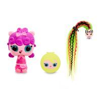 Игровой набор Pop Pop Hair Surprise Модная Прическа с аксессуарами (561873) изображение 8