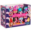 Игровой набор Pop Pop Hair Surprise Модная Прическа с аксессуарами (561873)