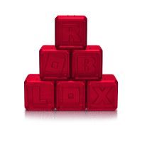 Фигурка для геймеров Jazwares Roblox Mystery Figures Garnet Assortment S5 (ROG0160)