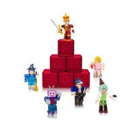 Фигурка для геймеров Jazwares Roblox Mystery Figures Garnet Assortment S5 (ROG0160) изображение 2
