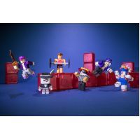 Фигурка для геймеров Jazwares Roblox Mystery Figures Garnet Assortment S5 (ROG0160) изображение 5