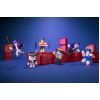 Фигурка для геймеров Jazwares Roblox Mystery Figures Garnet Assortment S5 (ROG0160) изображение 5
