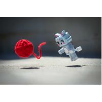Фигурка для геймеров Jazwares Roblox Mystery Figures Garnet Assortment S5 (ROG0160) изображение 6