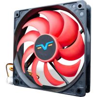 Кулер до корпусу Frime FRF120HB3