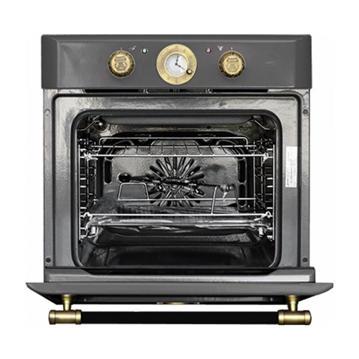 Духовой шкаф Kaiser EH6424GRBEECO изображение 2