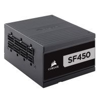 Блок питания Corsair 450W SF450 (CP-9020181-EU)