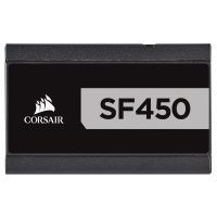 Блок питания Corsair 450W SF450 (CP-9020181-EU) изображение 3