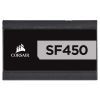 Блок питания Corsair 450W SF450 (CP-9020181-EU) изображение 3