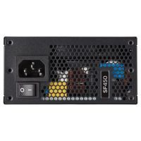 Блок питания Corsair 450W SF450 (CP-9020181-EU) изображение 5