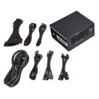 Блок питания Corsair 450W SF450 (CP-9020181-EU) изображение 6