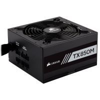 Блок живлення Corsair 850W TX850M (CP-9020130-EU)