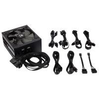 Блок живлення Corsair 850W TX850M (CP-9020130-EU) зображення 6