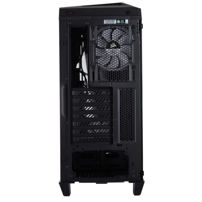 Корпус для ПК Corsair Carbide Spec-Omega RGB Black (CC-9011140-WW) изображение 3