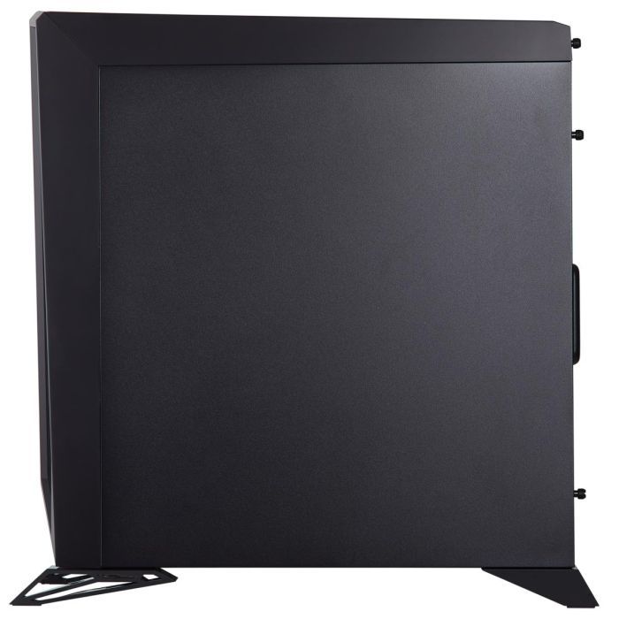 Корпус для ПК Corsair Carbide Spec-Omega RGB Black (CC-9011140-WW) изображение 5