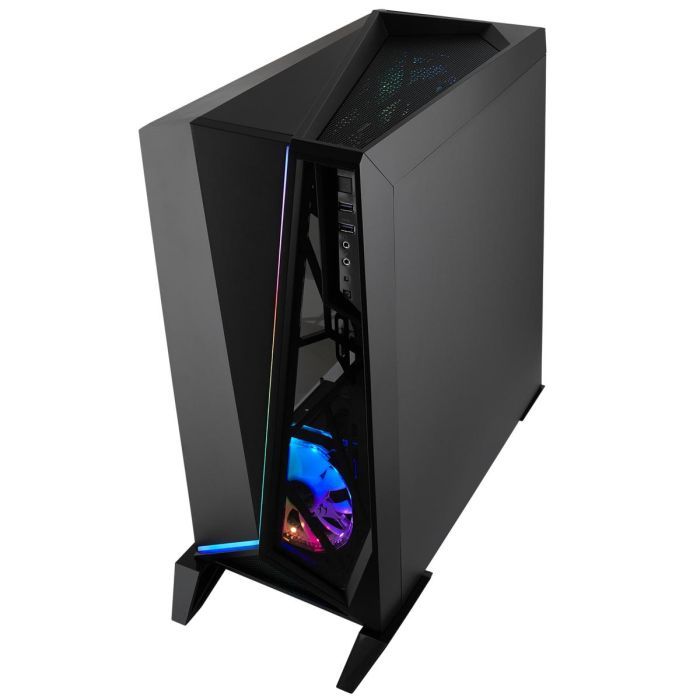 Корпус для ПК Corsair Carbide Spec-Omega RGB Black (CC-9011140-WW) изображение 6