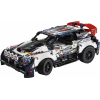 Конструктор LEGO Technic Гоночний автомобіль Top Gear на керуванні (42109) зображення 2