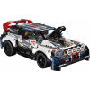 Конструктор LEGO Technic Гоночный автомобиль Top Gear на управлении 463 детал (42109) изображение 4
