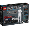 Конструктор LEGO Technic Гоночный автомобиль Top Gear на управлении 463 детал (42109) изображение 7
