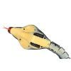 Інтерактивна іграшка Same Toy Справжня Кобра на радіокеруванні (Сіра) (8808A-BUT) зображення 4