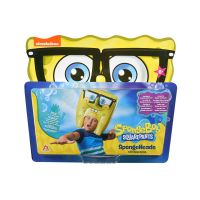 Фігурка SpongeHeads головний убір SpongeHeads SpongeBob Expression2 (EU690605) зображення 5