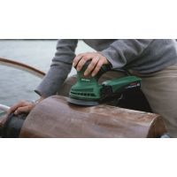 Шліфувальна машина Bosch PEX 220 A (0.603.378.020) зображення 4