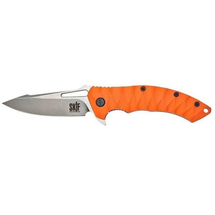 Ніж Skif Shark II SW Black (421SE)