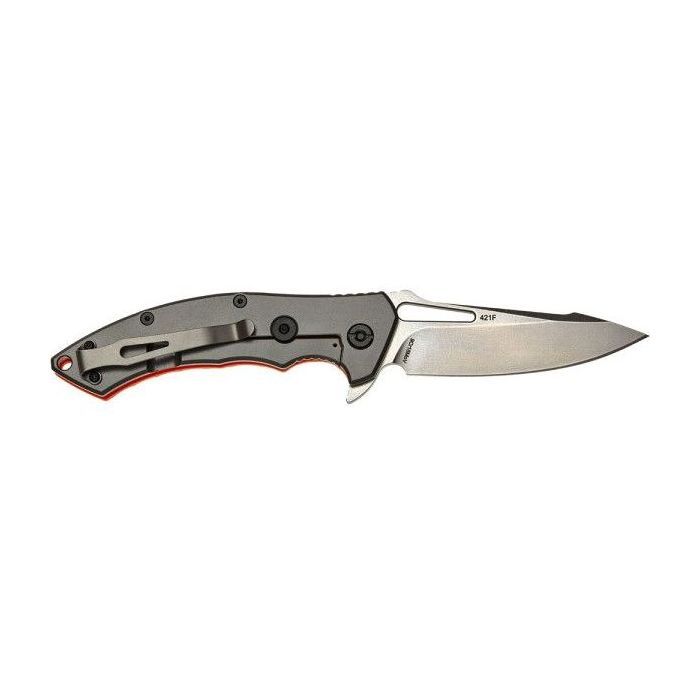 Ніж Skif Shark II SW Black (421SE) зображення 2