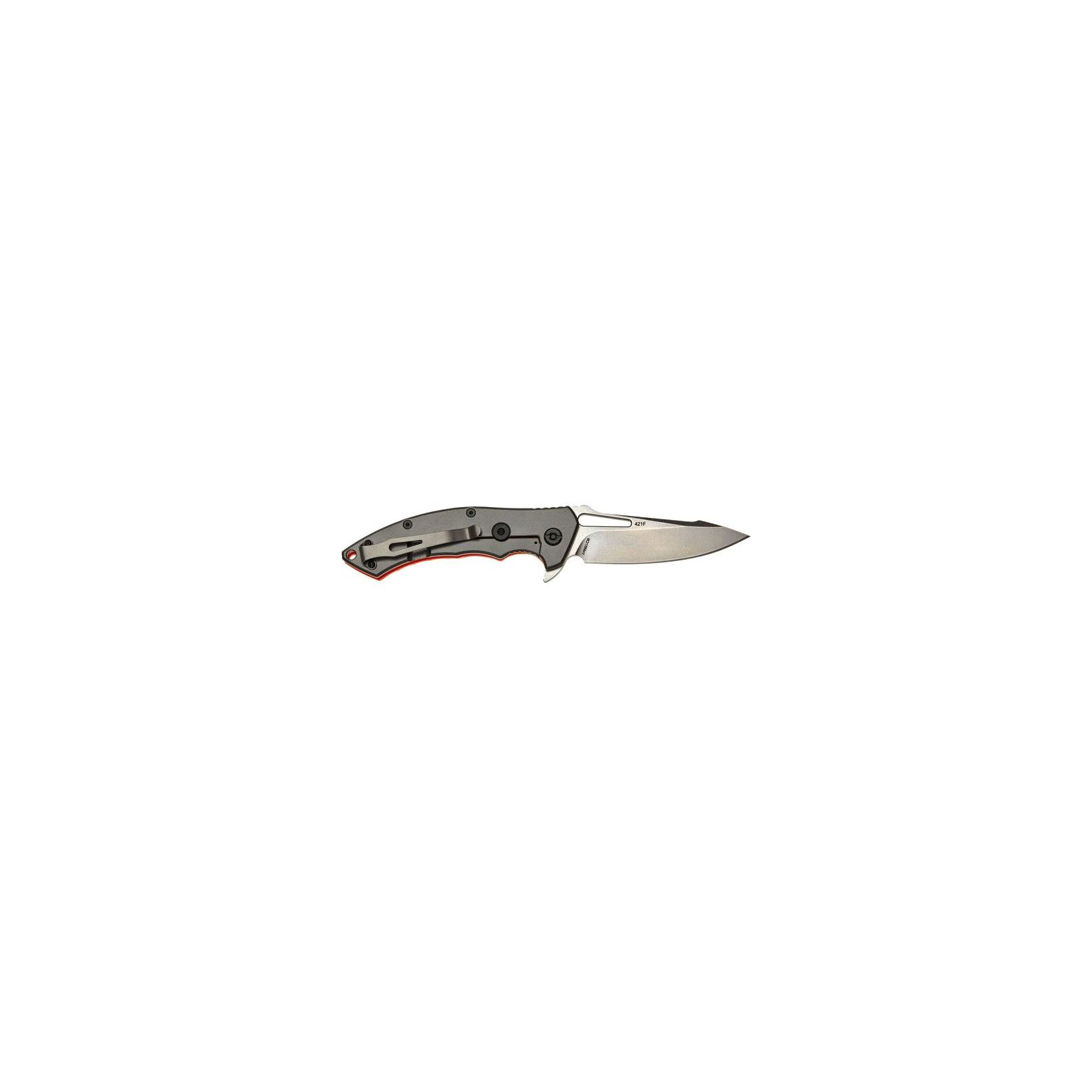 Нож Skif Shark II SW Orange (421SEOR) изображение 2