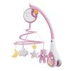 Мобиль Chicco NEXT2DREAMS розовый (07627.10)