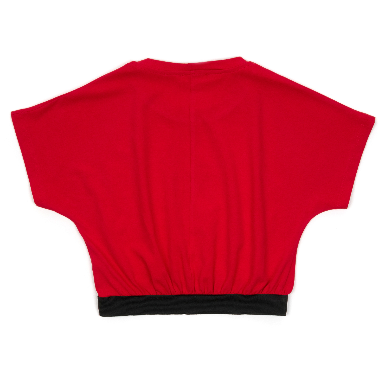 Набір дитячого одягу Monili "PALM ANGELS" (9148-152G-red) зображення 5