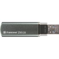 USB флеш накопитель Transcend 256GB JetFlash 910 USB 3.1 (TS256GJF910) изображение 2