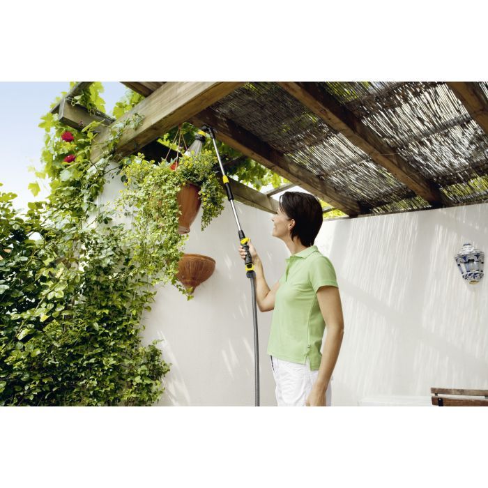 Штанга для полива Karcher штанга для полива Premium, 6 режимов (2.645-137.0) изображение 3