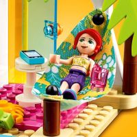Конструктор LEGO Friends Пляжный домик 444 детали (41428) изображение 12