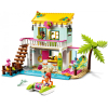 Конструктор LEGO Friends Пляжний будиночок 444 деталі (41428) зображення 2