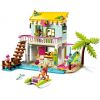 Конструктор LEGO Friends Пляжный домик 444 детали (41428) изображение 2