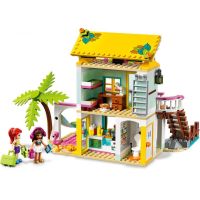 Конструктор LEGO Friends Пляжный домик 444 детали (41428) изображение 3