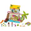 Конструктор LEGO Friends Пляжный домик 444 детали (41428) изображение 5