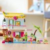 Конструктор LEGO Friends Пляжный домик 444 детали (41428) изображение 7