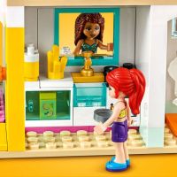 Конструктор LEGO Friends Пляжный домик 444 детали (41428) изображение 9