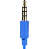 Наушники Nomi NHS-135 Blue изображение 3