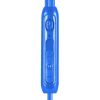 Наушники Nomi NHS-135 Blue изображение 4