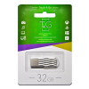 USB флеш накопитель T&G 32GB 103 Metal Series Silver USB 2.0 (TG103-32G) изображение 2