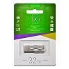 USB флеш накопитель T&G 32GB 103 Metal Series Silver USB 2.0 (TG103-32G) изображение 2